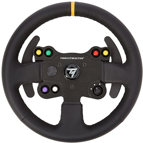 Thrustmaster Rally Wheel Sparco R383 Mod (PC/XB1/PS4), B